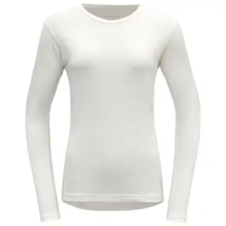 Tr&#248;ye til dame Devold Breeze Merino Shirt W 001