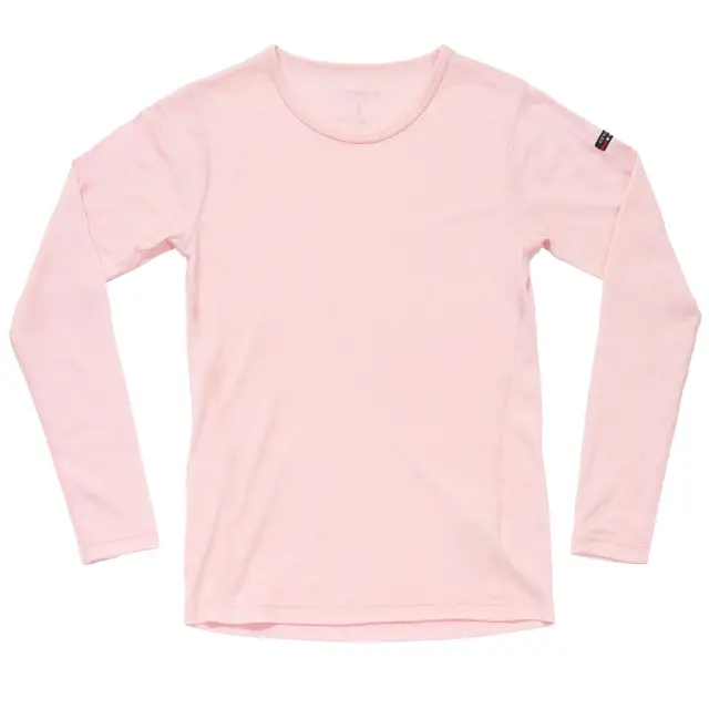 Trøye til dame XS Devold Breeze Merino Shirt W XS 150 