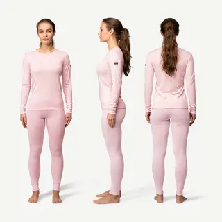 Tr&#248;ye til dame Devold Breeze Merino Shirt W 150