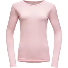 Tr&#248;ye til dame XS Devold Breeze Merino Shirt W XS 150