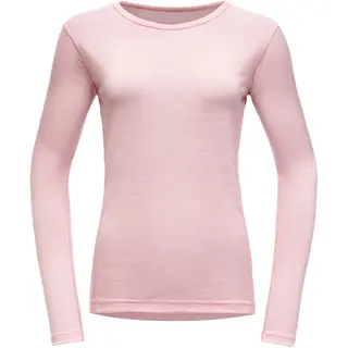 Tr&#248;ye til dame Devold Breeze Merino Shirt W 150