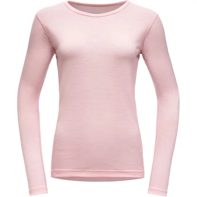 Trøye til dame XS Devold Breeze Merino Shirt W XS 150 