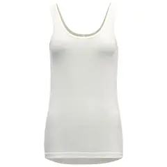 Singlet til dame M Devold Breeze Merino Singlet W M 001