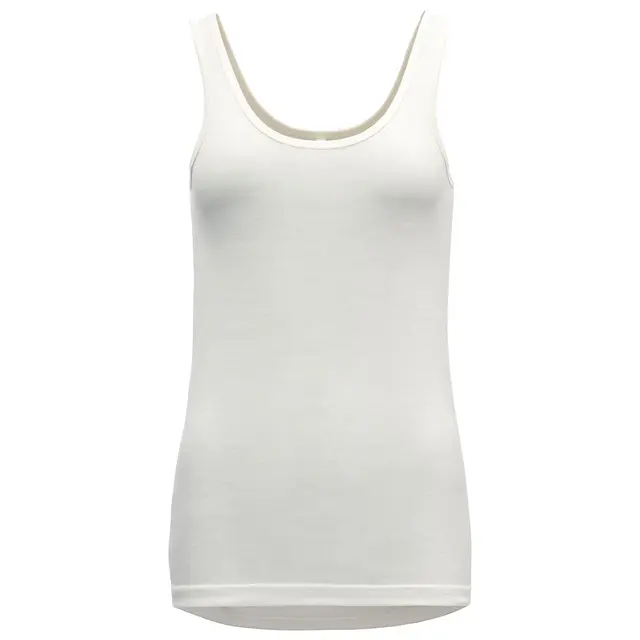 Singlet til dame M Devold Breeze Merino Singlet W M 001 