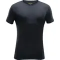 Skjorte til herre Devold Breeze Merino Tee M 950