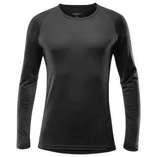 Tr&#248;ye til herre Devold Breeze Merino Shirt M 950