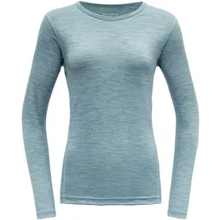 Tr&#248;ye til dame Devold Breeze Merino Shirt W 317