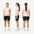 Skjorte til dame Devold Breeze Merino Tee W 150