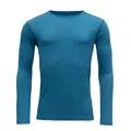 Tr&#248;ye til herre Devold Breeze Merino Shirt M 258