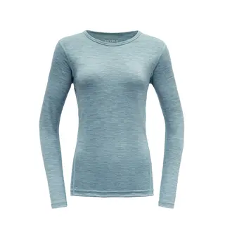 Tr&#248;ye til dame Devold Breeze Merino Shirt W 317