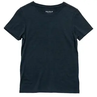 Skjorte til dame Devold Classic Tee W 284