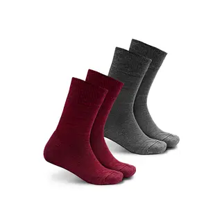 Sokkepakke til barn Devold Daily Merino Medium Sock Kid 740