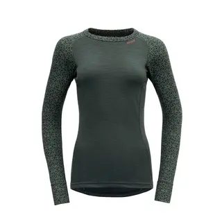 Tr&#248;ye til dame Devold Duo Active Merino Shirt W 427