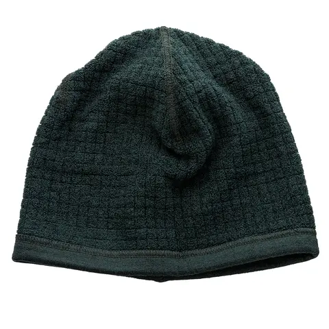 Lue Devold Egga Grid Merino Beanie 58 427