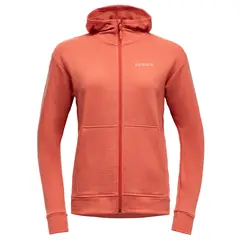 Hettejakke til dame XS Devold Everyday Zip Hood W XS 121