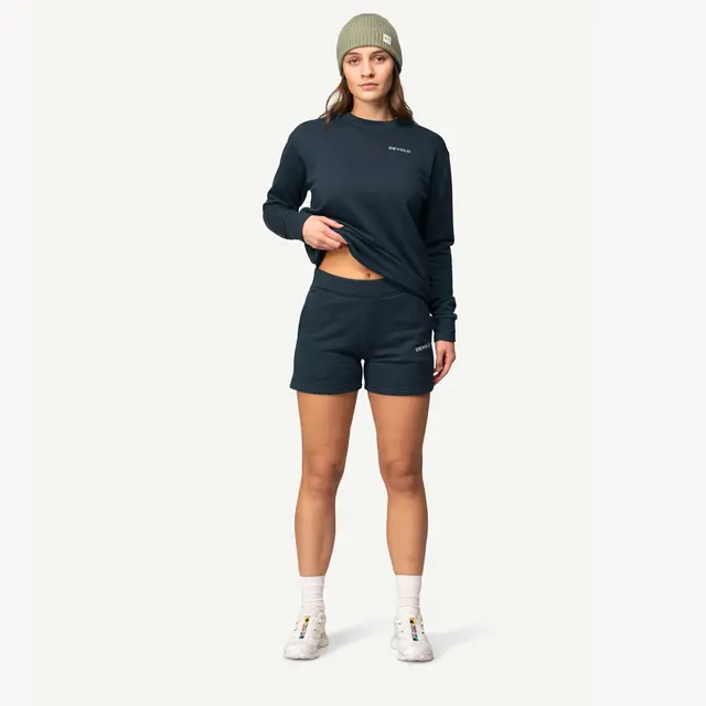 Shorts til dame S Devold Everyday Shorts W S 284 