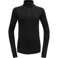 Tr&#248;ye til dame Devold Expedition Merino Zip W 950