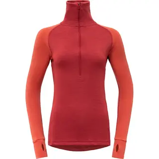 Tr&#248;ye til dame Devold Expedition Merino Zip W 164