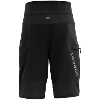 Sykkelshorts til herre Devold Kl&#248;vstien Merino Shorts M 960