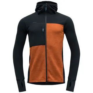 Hettejakke til herre Devold Nibba Pro Merino Jacket M 284