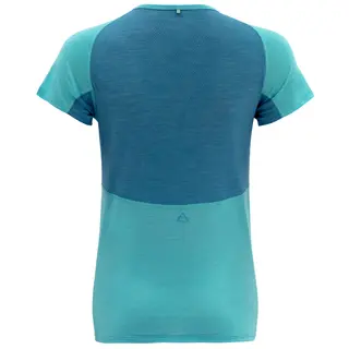 Skjorte til dame Devold Running Merino Tee W 345