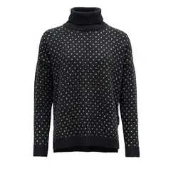 Genser til dame M Devold S&#248;risen Wool Sweater W M 284