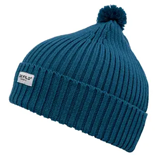 Lue til barn Devold Skolma Merino Beanie Kid 54 422