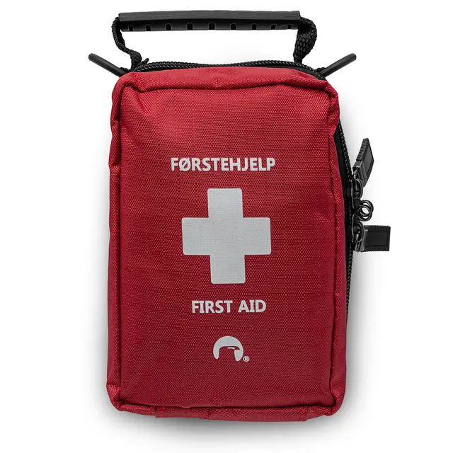 Førstehjelpsett Eagle First Aid 