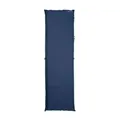 Trekk til Exped Exped Mat Cover Navy