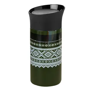 Termokopp 330 ml Eyepoc Termokopp Marius 330 ml Green