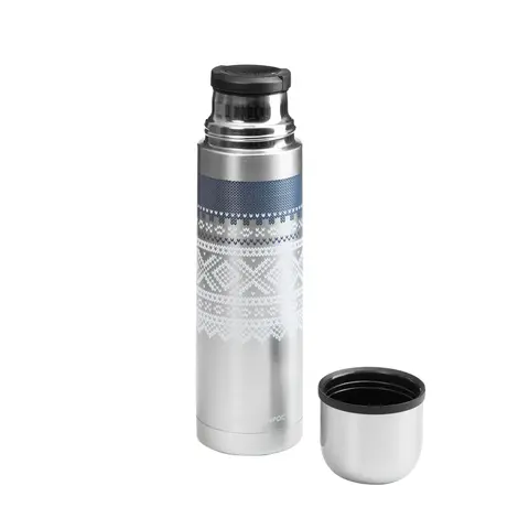 Termos 0,5 liter Eyepoc Termos Marius 500 ml Silver