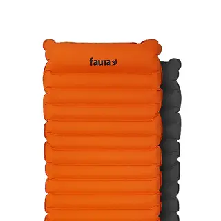 Isolert underlag M Fauna Comfort Mat 7,5 Light