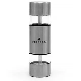 Salt- og pepperkvern Firebox Backpacking Grinder