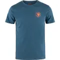 Skjorte til herre Fj&#228;llr&#228;ven 1960 Logo Tee M 534