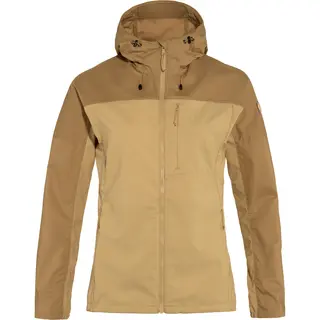 Jakke til dame Fj&#228;llr&#228;ven Abisko Jacket W 196-232