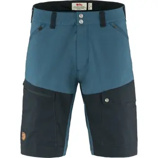 Shorts til herre Fj&#228;llr&#228;ven Abisko Shorts M 534-550