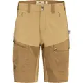 Shorts til dame Fj&#228;llr&#228;ven Abisko Shorts W 196-232