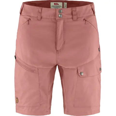 Shorts til dame Fj&#228;llr&#228;ven Abisko Shorts W 300