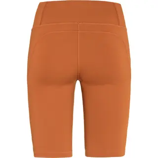 Shorts til dame Fj&#228;llr&#228;ven Abisko Tights Short W 243