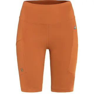 Shorts til dame Fj&#228;llr&#228;ven Abisko Tights Short W 243