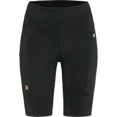 Shorts til dame S Fj&#228;llr&#228;ven Abisko Tights Short W S 550