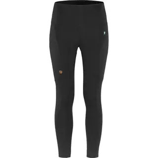 Tights til dame Fj&#228;llr&#228;ven Abisko Tights W 550