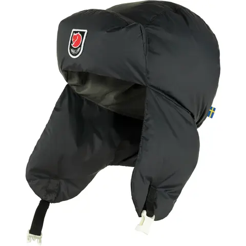 Fjellue Fj&#228;llr&#228;ven Expedition Down Heater 550