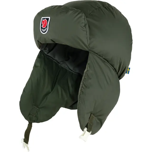 Fjellue S/M Fjällräven Expedition Down Heater S/M 66 