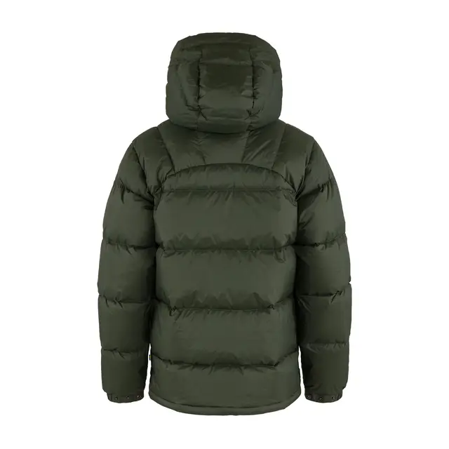 Dunjakke til herre XL Fjällräven Expedition Down Lite M XL 662 