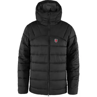 Jakke til herre Fj&#228;llr&#228;ven Expedition Mid Winter M 550-0