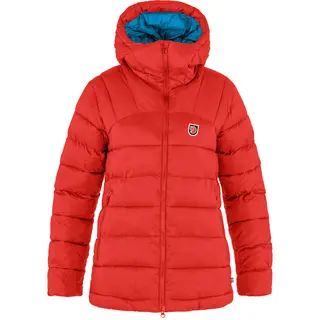 Jakke til dame Fj&#228;llr&#228;ven Expedition Mid Winter W 334-5