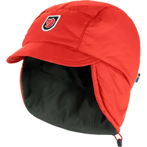 Fjellue Fj&#228;llr&#228;ven Expedition Padded Cap 334