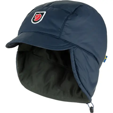 Fjellue Fj&#228;llr&#228;ven Expedition Padded Cap 560