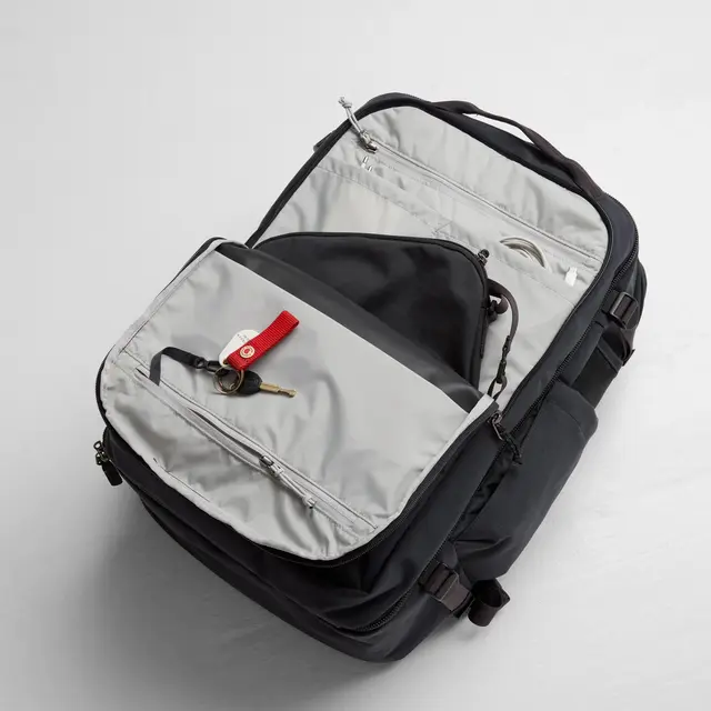 Reisesekk 42 liter Fjällräven Färden Carry-On Pack 42 037 